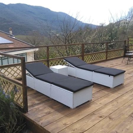 Agriturismo La Selva Rieti Dış mekan fotoğraf