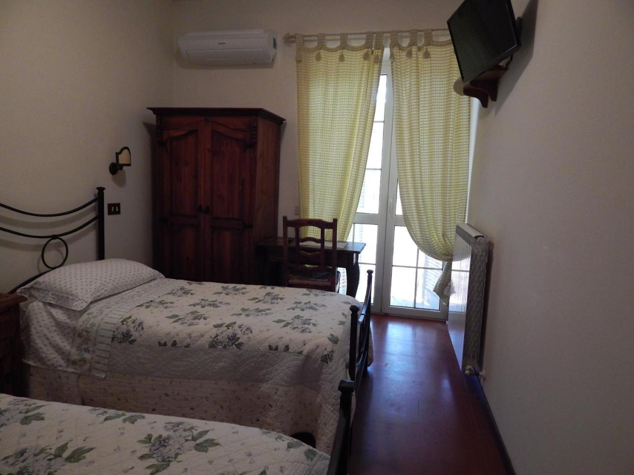 Agriturismo La Selva Rieti Dış mekan fotoğraf