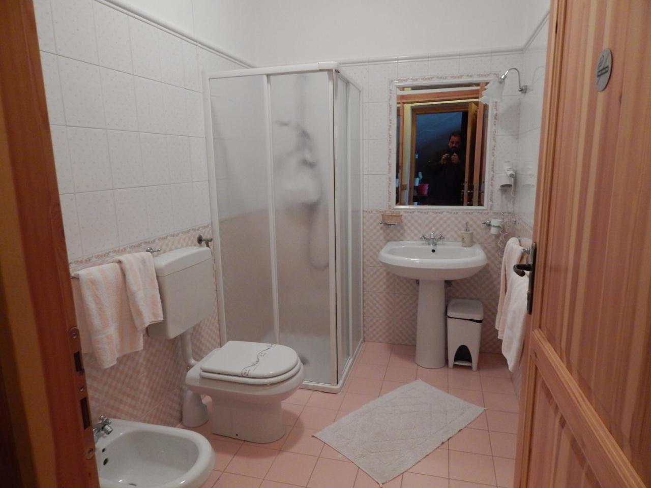Agriturismo La Selva Rieti Dış mekan fotoğraf